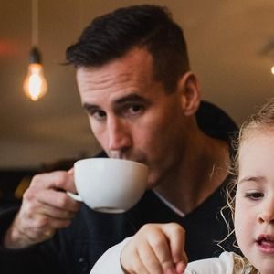 Meet your Posher, Ole